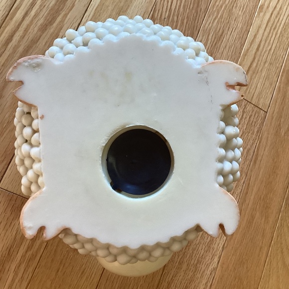 Sheep Piggy Bank Ceramic - Picture 3 of 8